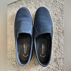 Sperry Slip On Shoes